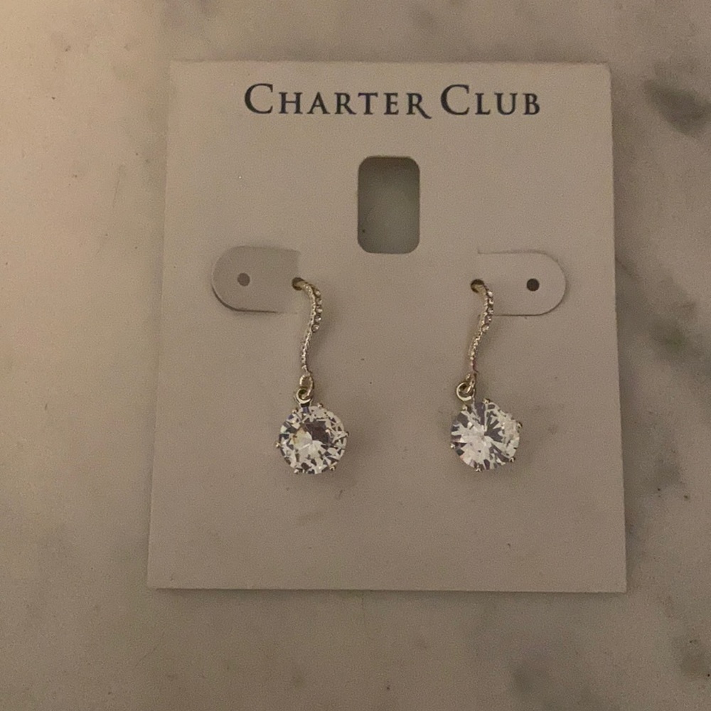 Charter Club Earrings